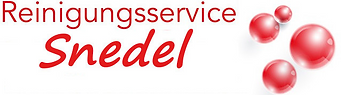 Logo von snedel Reinigungsservice e.U.